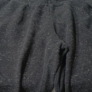 adidas Kids Charcoal Joggers